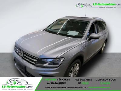 Volkswagen Tiguan Allspace 2.0 TDI 150 BVA