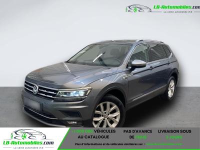 Volkswagen Tiguan Allspace 2.0 TDI 150 BVA