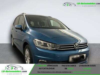 Volkswagen Touran 2.0 TDI 150 BVA 5pl
