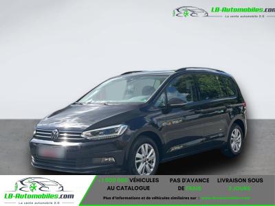 Volkswagen Touran 2.0 TDI 150 BVA 5pl