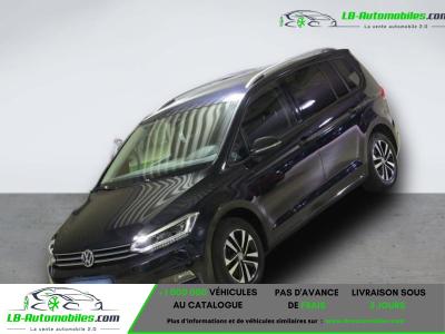 Volkswagen Touran 2.0 TDI 150 BVA 5pl