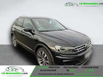 Volkswagen Tiguan 2.0 Bi-TDI 240 BVA 4Motion