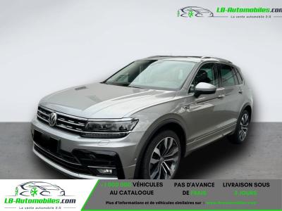 Volkswagen Tiguan 2.0 Bi-TDI 240 BVA 4Motion