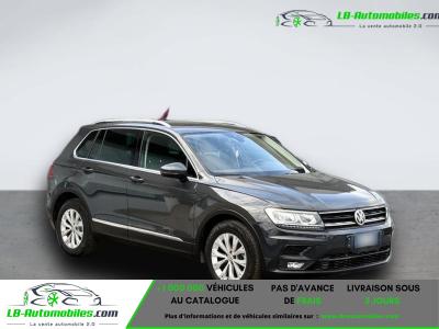 Volkswagen Tiguan 2.0 TDI 115 BMT