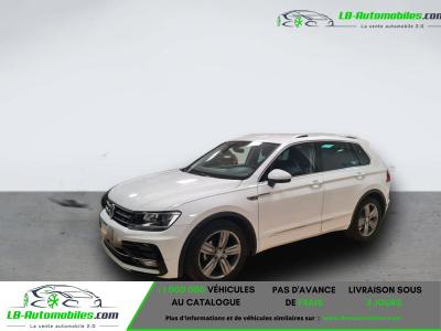 Volkswagen Tiguan 2.0 TDI 115 BMT