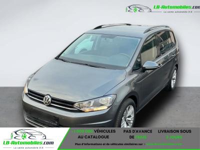 Volkswagen Touran 1.6 TDI 115 5pl