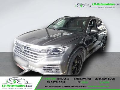 Volkswagen Touareg 3.0 TSI eHybrid 381ch BVA 4Motion