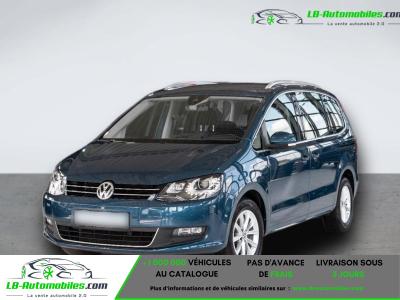 Volkswagen Sharan 1.4 TSI 150