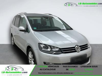 Volkswagen Sharan 1.4 TSI 150  BVA