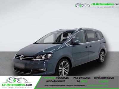 Volkswagen Sharan 1.4 TSI 150  BVA
