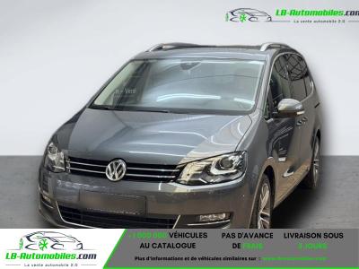 Volkswagen Sharan 2.0 TDI 177  BVA