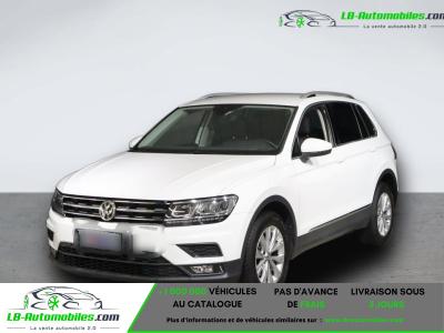 Volkswagen Tiguan 1.5 TSI EVO 130