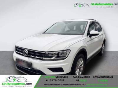 Volkswagen Tiguan 2.0 TDI 150 BVM