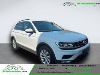 Volkswagen Tiguan 2.0 TDI 150 BVM