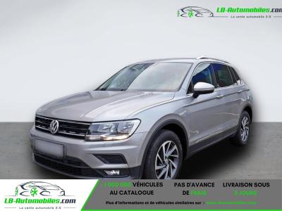 Volkswagen Tiguan 2.0 TDI 150 BVM