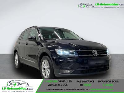 Volkswagen Tiguan 2.0 TDI 150 BVM