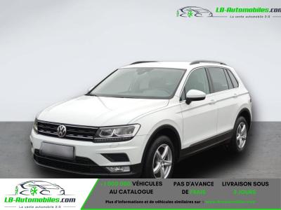 Volkswagen Tiguan 2.0 TDI 150 BVA