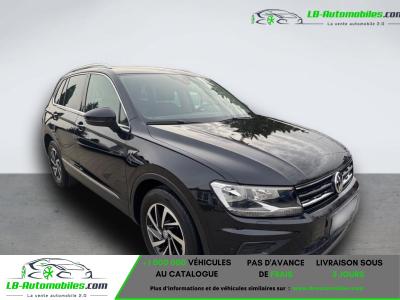 Volkswagen Tiguan 2.0 TDI 150 BVA