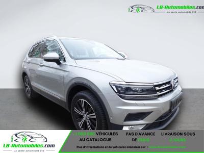 Volkswagen Tiguan 2.0 TSI 180 BMT BVA 4Motion