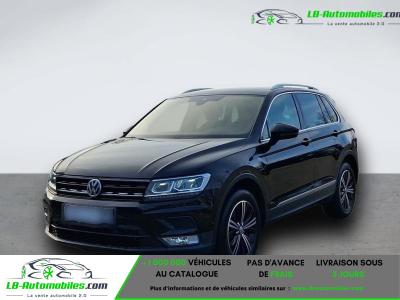 Volkswagen Tiguan 2.0 TSI 180 BMT BVA 4Motion