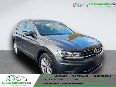 Volkswagen Tiguan 2.0 TSI 180 BMT BVA 4Motion