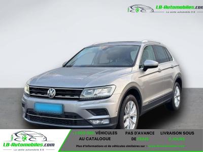 Volkswagen Tiguan 2.0 TSI 180 BMT BVA 4Motion