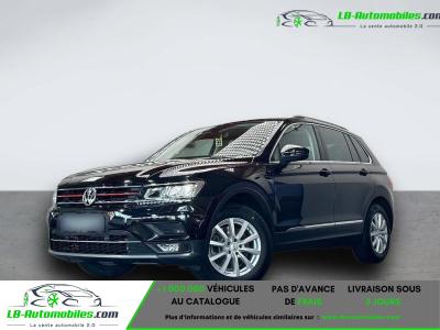 Volkswagen Tiguan 2.0 TSI 180 BMT BVA 4Motion