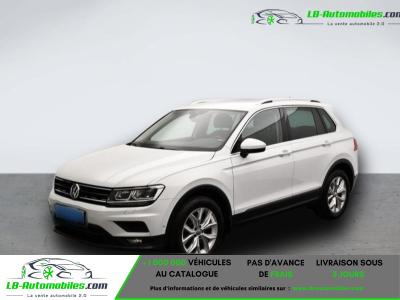 Volkswagen Tiguan 2.0 TSI 190 BVA 4Motion