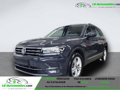 Volkswagen Tiguan 2.0 TSI 190 BVA 4Motion