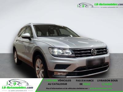 Volkswagen Tiguan 2.0 TSI 190 BVA 4Motion