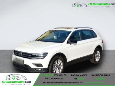 Volkswagen Tiguan 2.0 TSI 190 BVA 4Motion