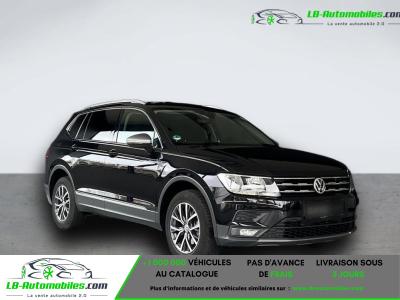 Volkswagen Tiguan Allspace 150 BVM