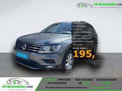 Volkswagen Tiguan Allspace 150 BVM
