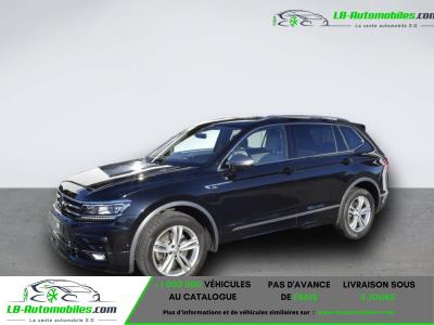 Volkswagen Tiguan Allspace 2.0 Bi-TDI 240 BVA 4Motion
