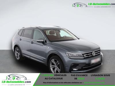 Volkswagen Tiguan Allspace 2.0 Bi-TDI 240 BVA 4Motion