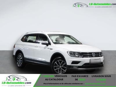 Volkswagen Tiguan Allspace 2.0 TDI 150 BVM