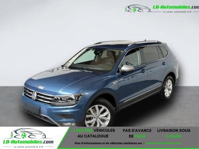 Volkswagen Tiguan Allspace 2.0 TDI 190 BVA 4Motion
