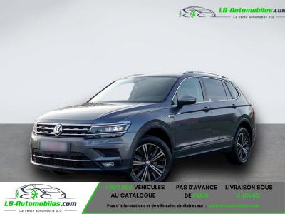 Volkswagen Tiguan Allspace 2.0 TDI 190 BVA 4Motion