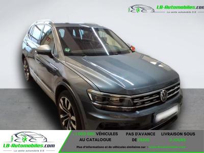 Volkswagen Tiguan Allspace 2.0 TDI 190 BVA 4Motion
