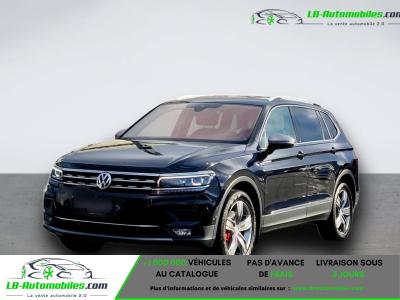 Volkswagen Tiguan Allspace 2.0 TDI 190 BVA 4Motion