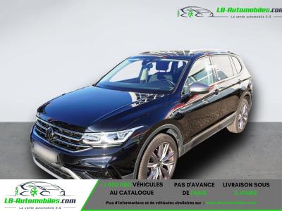 Volkswagen Tiguan Allspace 2.0 TSI 190 4Motion BVA
