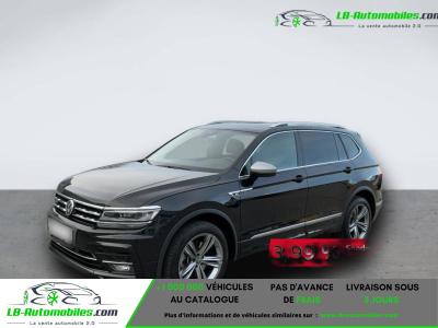 Volkswagen Tiguan Allspace 2.0 TSI 190 4Motion BVA