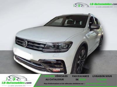 Volkswagen Tiguan Allspace 2.0 TSI 190 4Motion BVA