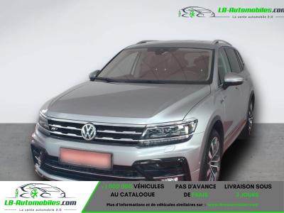 Volkswagen Tiguan Allspace 2.0 TSI 190 4Motion BVA