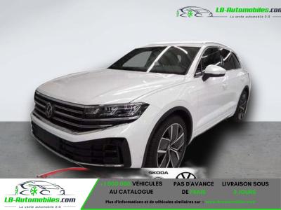 Volkswagen Touareg 3.0 TSI eHybrid 381ch BVA 4Motion