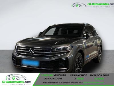 Volkswagen Touareg 3.0 TSI eHybrid 381ch BVA 4Motion
