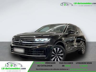 Volkswagen Touareg 3.0 TSI eHybrid 381ch BVA 4Motion