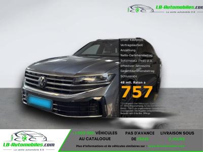 Volkswagen Touareg 3.0 TSI eHybrid 381ch BVA 4Motion