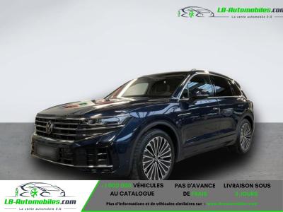Volkswagen Touareg 3.0 TSI eHybrid 381ch BVA 4Motion