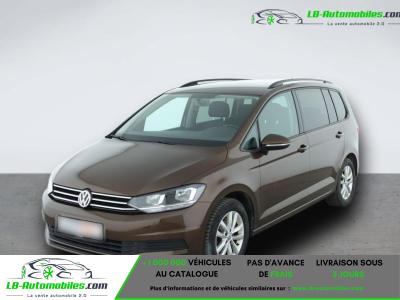 Volkswagen Touran 1.2 TSI 110 BMT 5pl